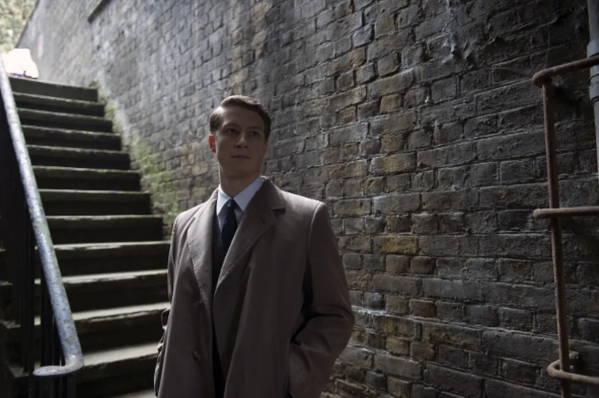 Grantchester, 2016 - fotogaléria
