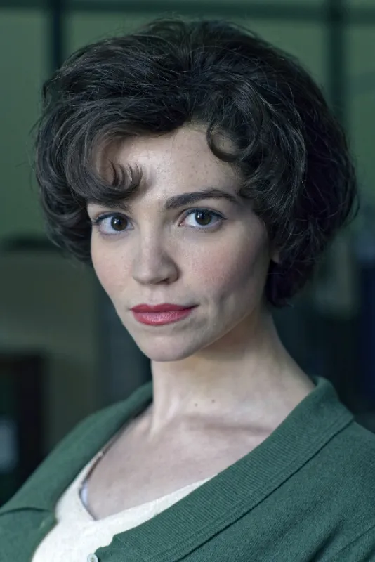Grantchester, 2016 - fotogaléria