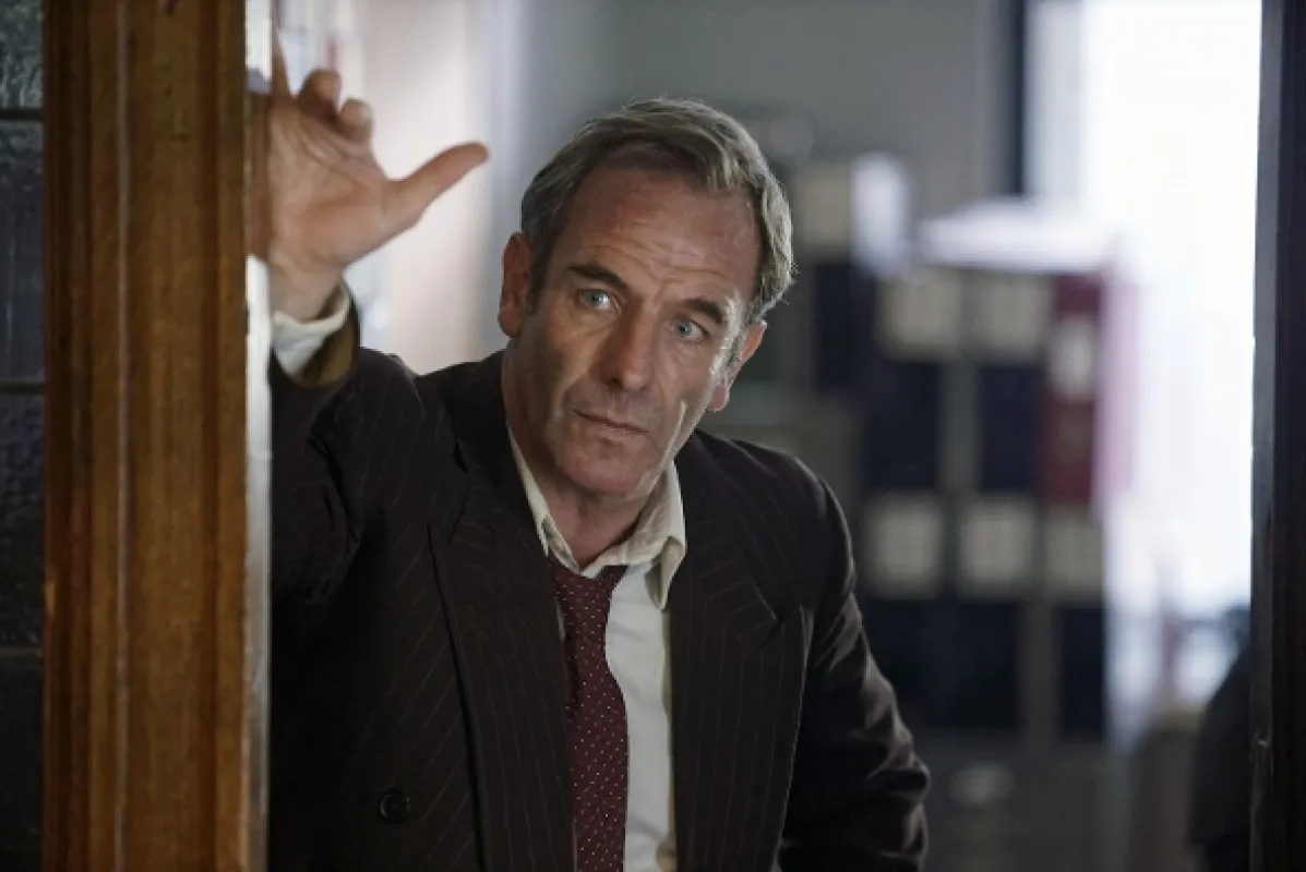 Grantchester, 2016 - fotogaléria