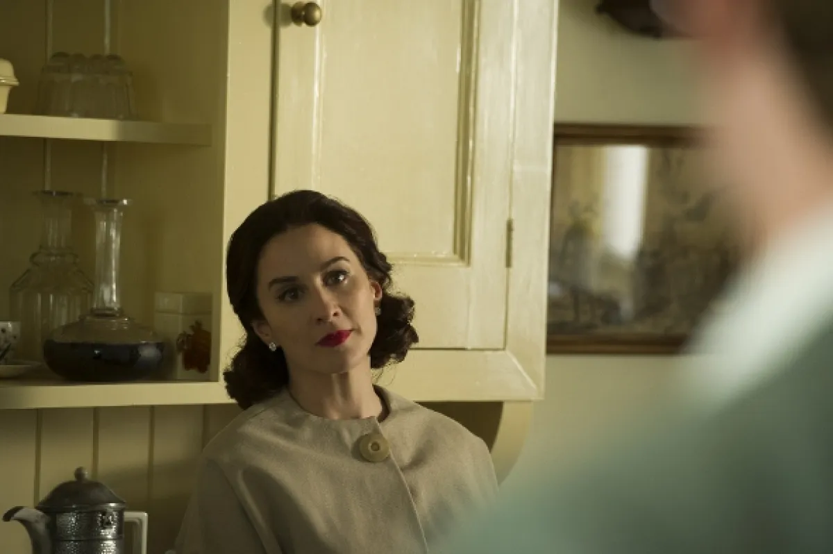 Grantchester, 2016 - fotogaléria