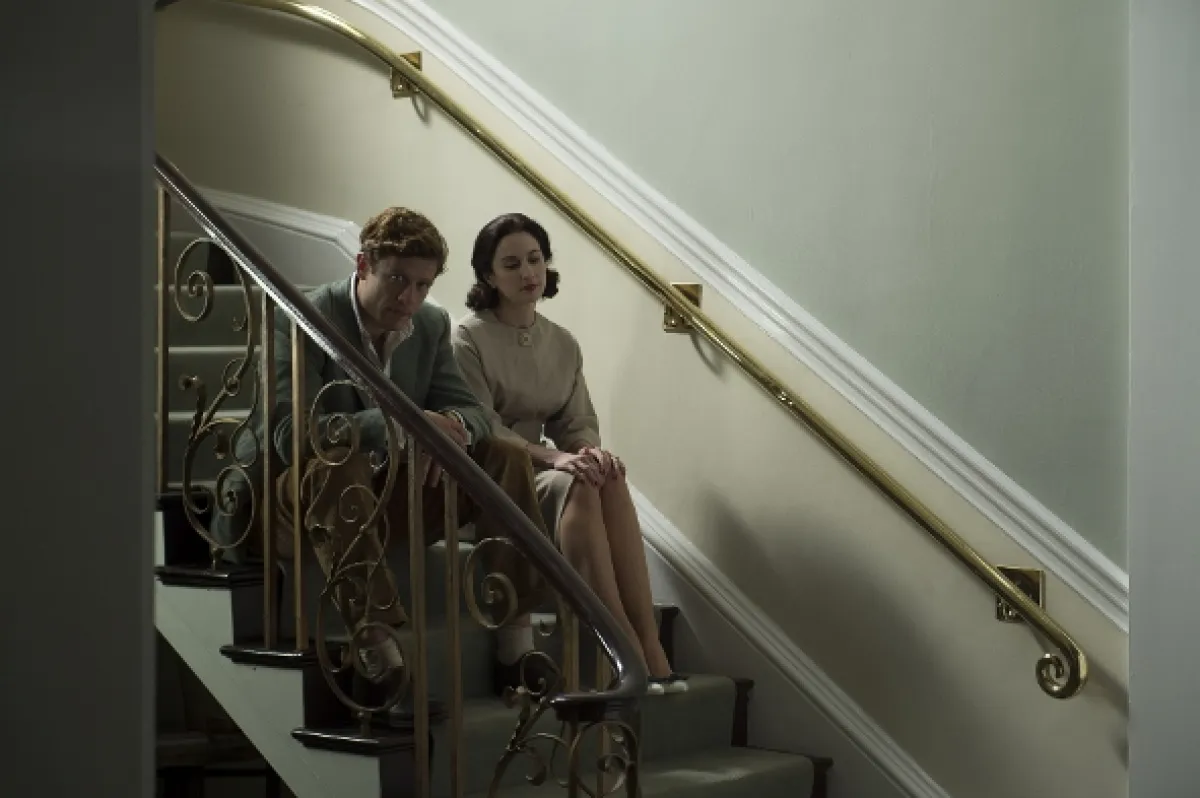 Grantchester, 2016 - fotogaléria