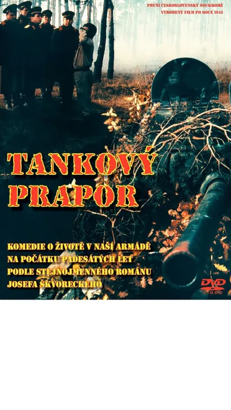 Tankový prapor - fotogaléria