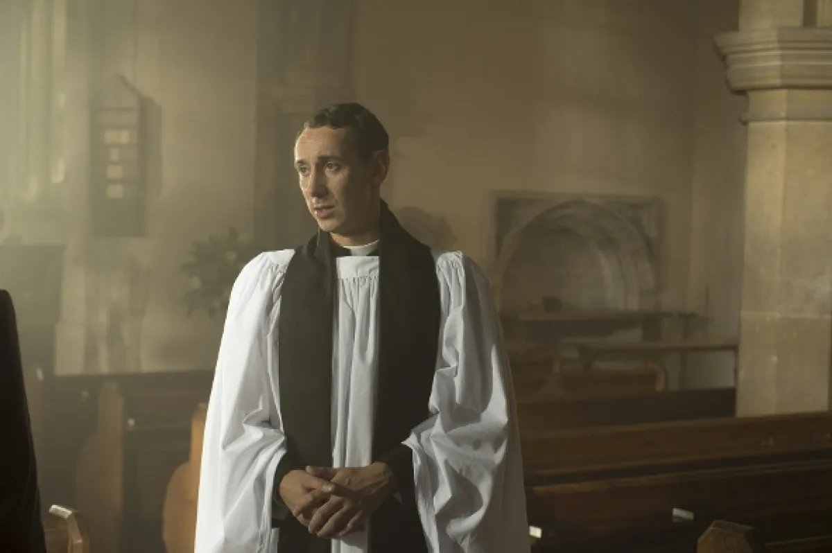 Grantchester, 2016 - fotogaléria