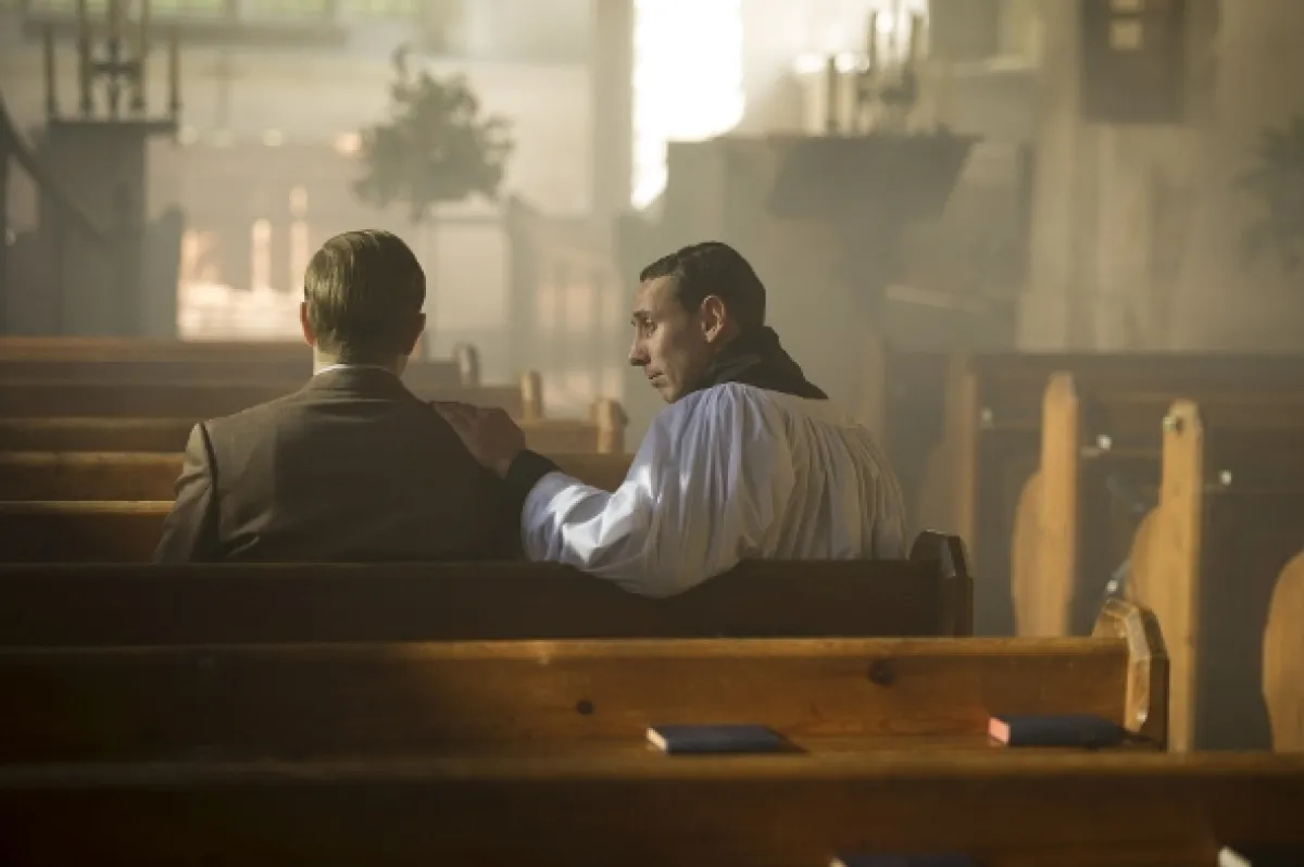 Grantchester, 2016 - fotogaléria