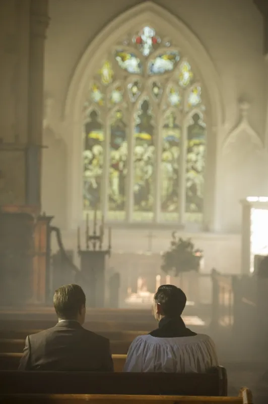 Grantchester, 2016 - fotogaléria