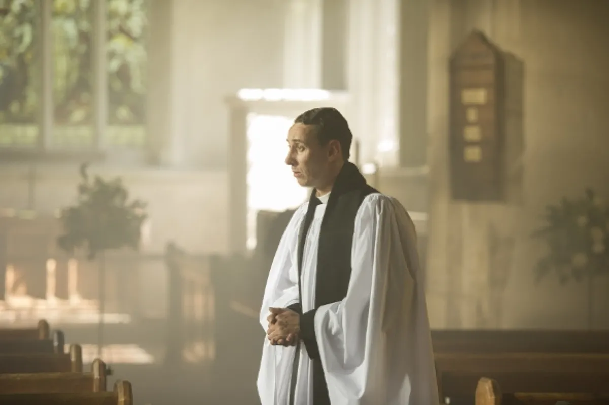 Grantchester, 2016 - fotogaléria