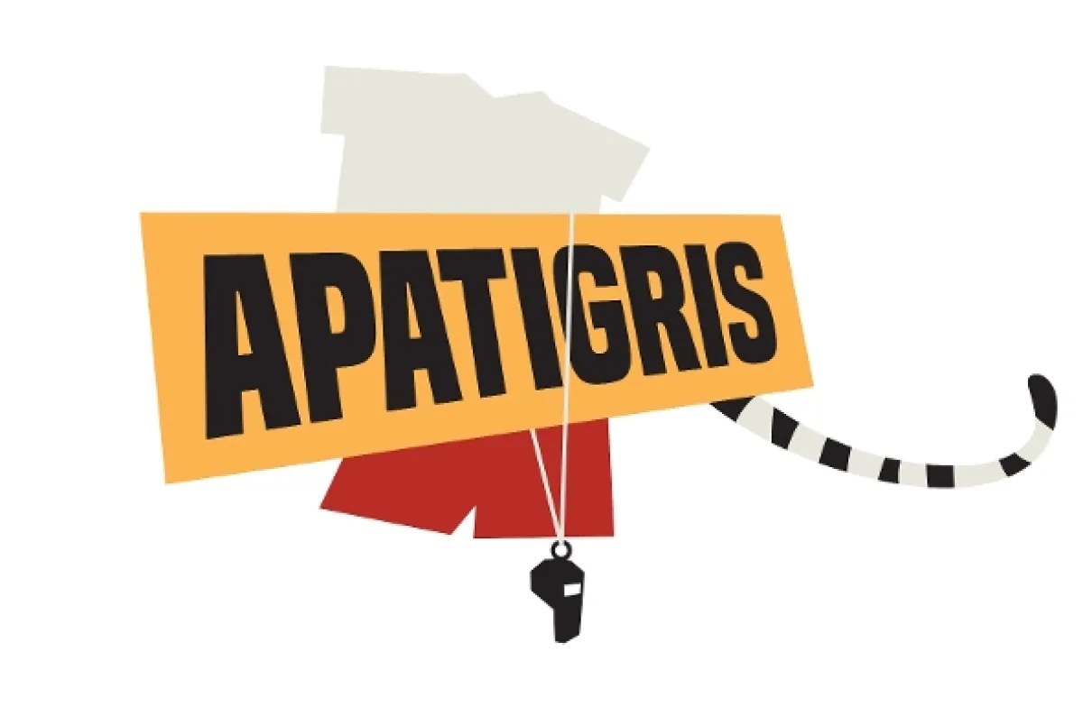 Apatigris (Apatigris 1.), 2020 - fotogaléria