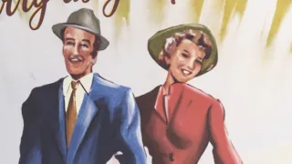 Grantchester VI (7/8)