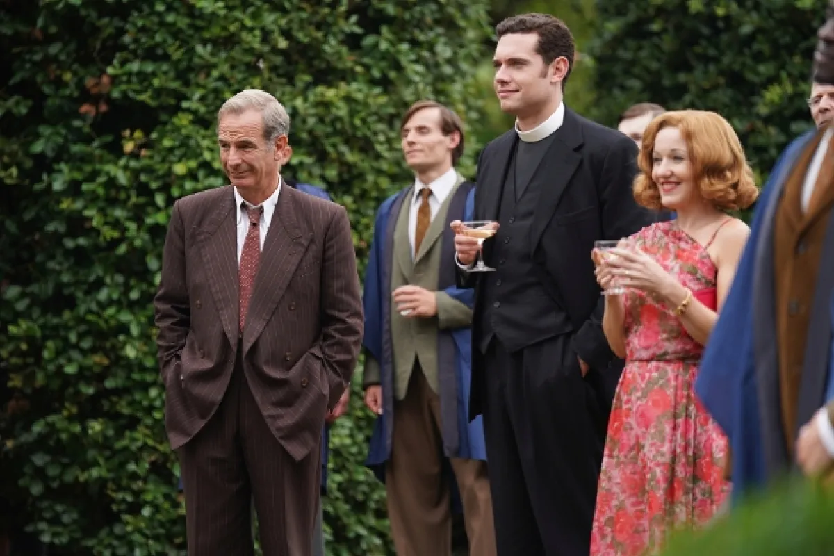 Grantchester, 2023 - fotogaléria