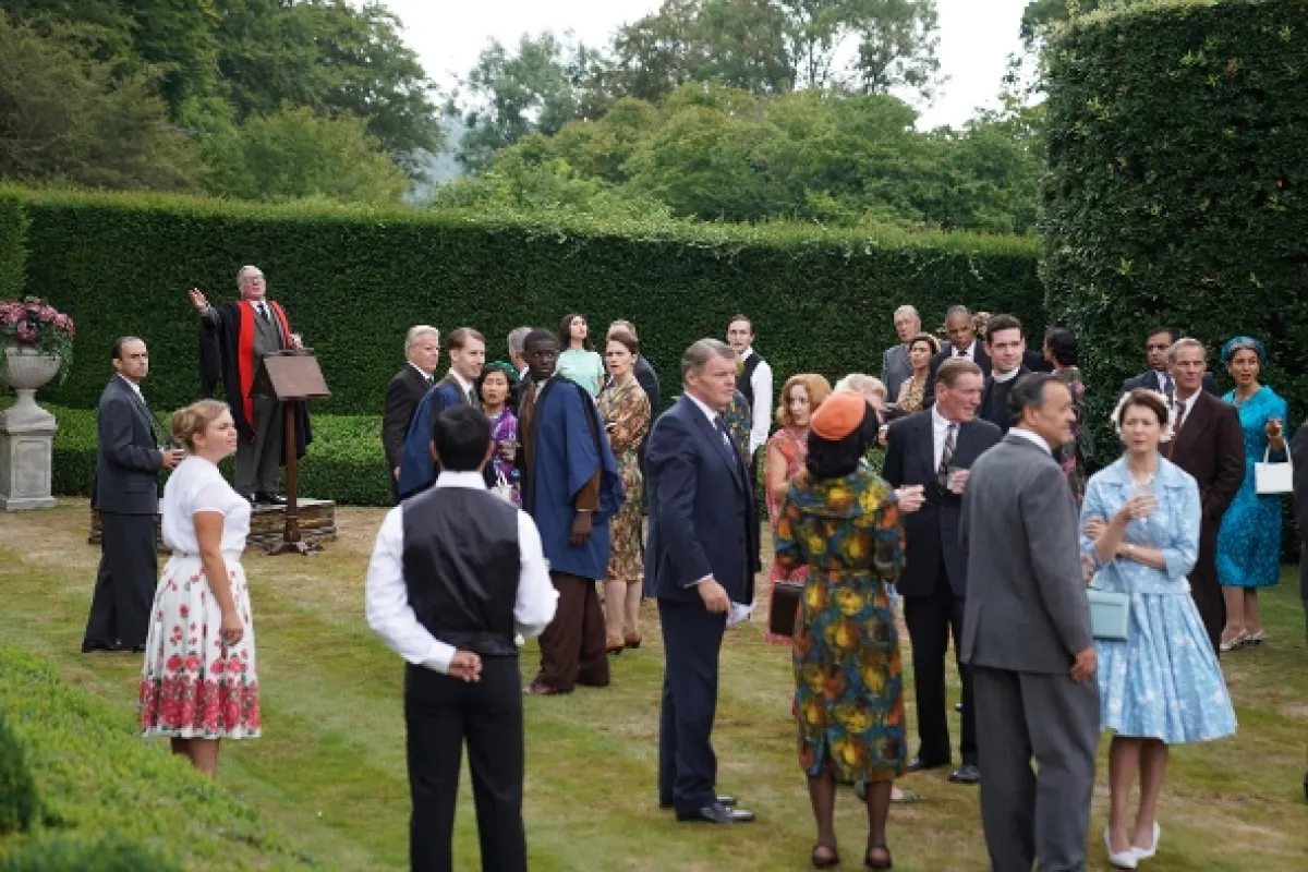 Grantchester, 2023 - fotogaléria