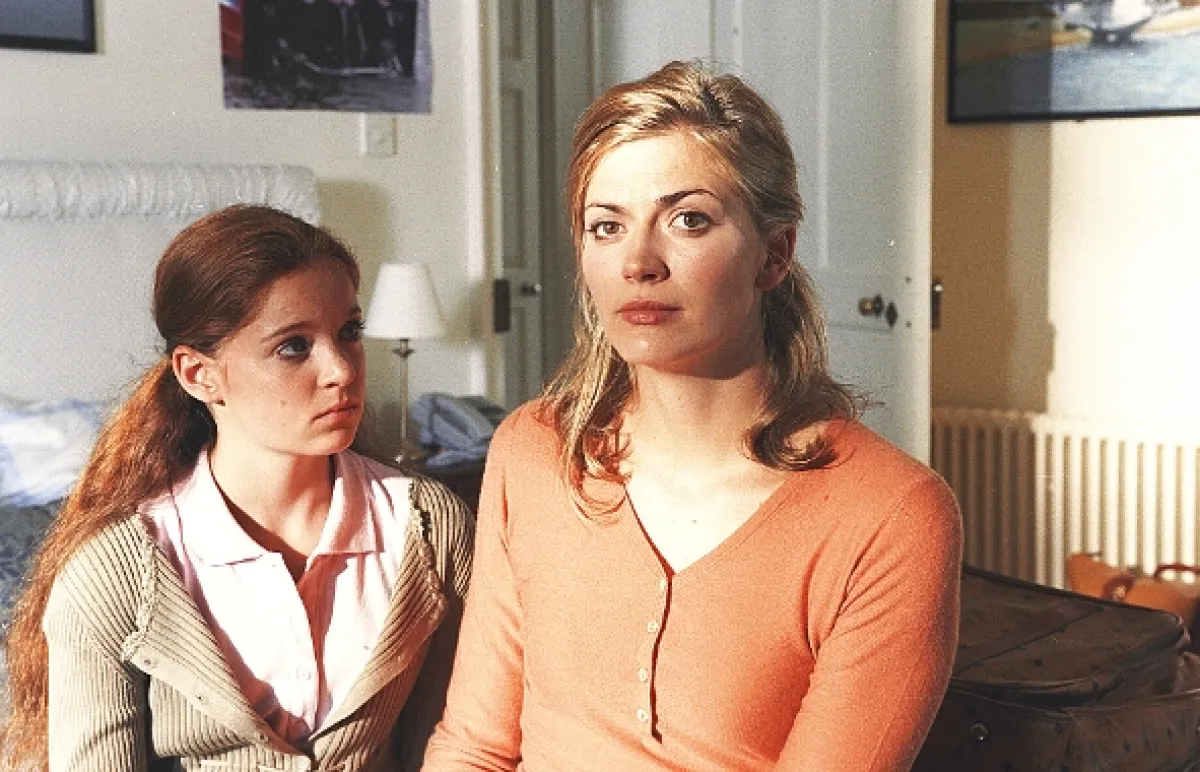 Rosamunde Pilcher: Na krídlach nádeje (Rosamunde Pilcher: Flügel der Hoffnung), 2006 - fotogaléria