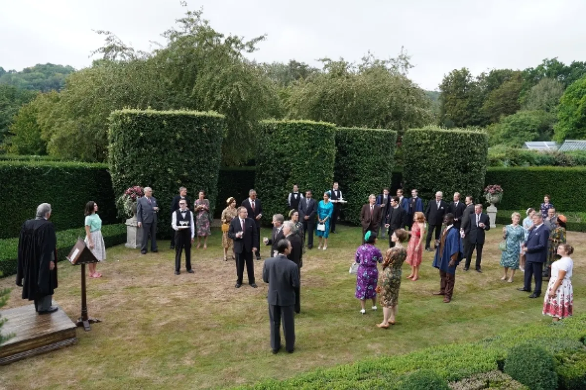 Grantchester, 2023 - fotogaléria
