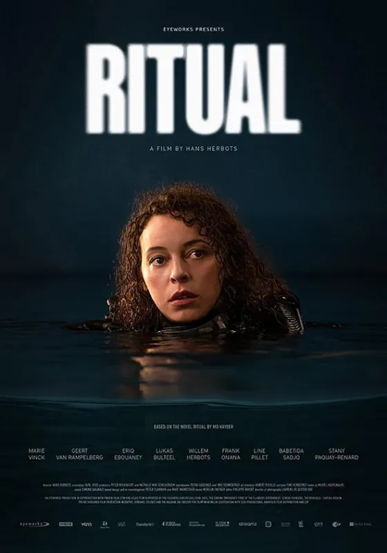 Rituál (Ritual), 2022 - fotogaléria