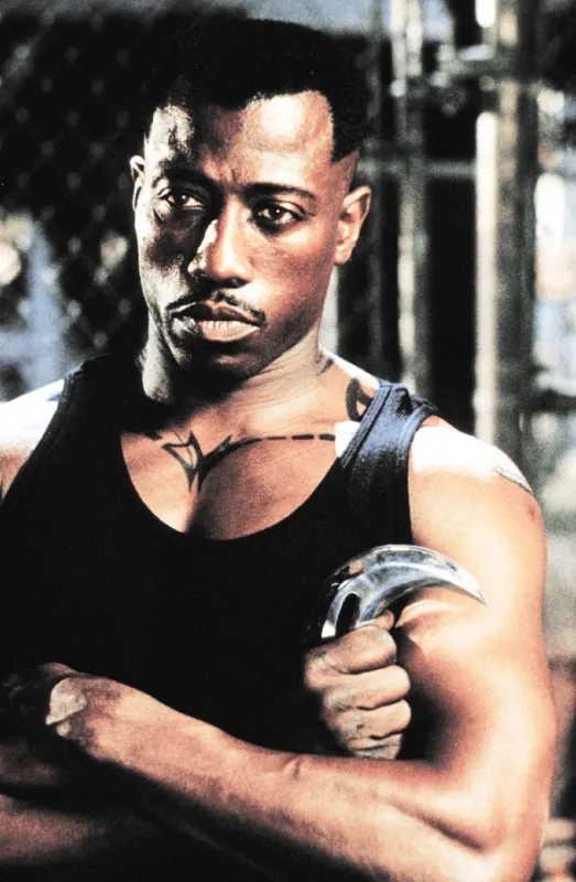Blade, 1998 - fotogaléria