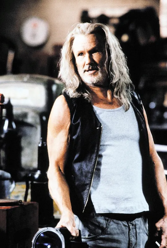 Blade, 1998 - fotogaléria
