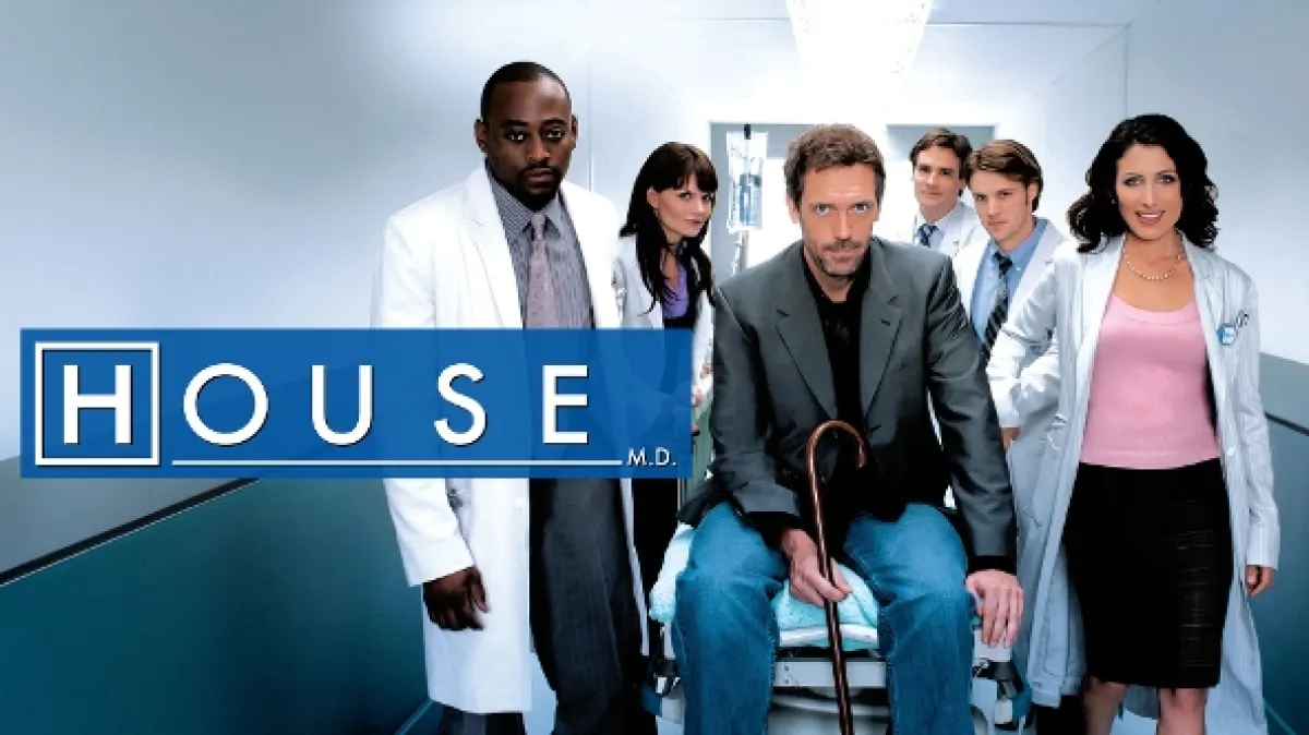 Dr. House (Dr. House - We Need the Eggs), 2012 - fotogaléria