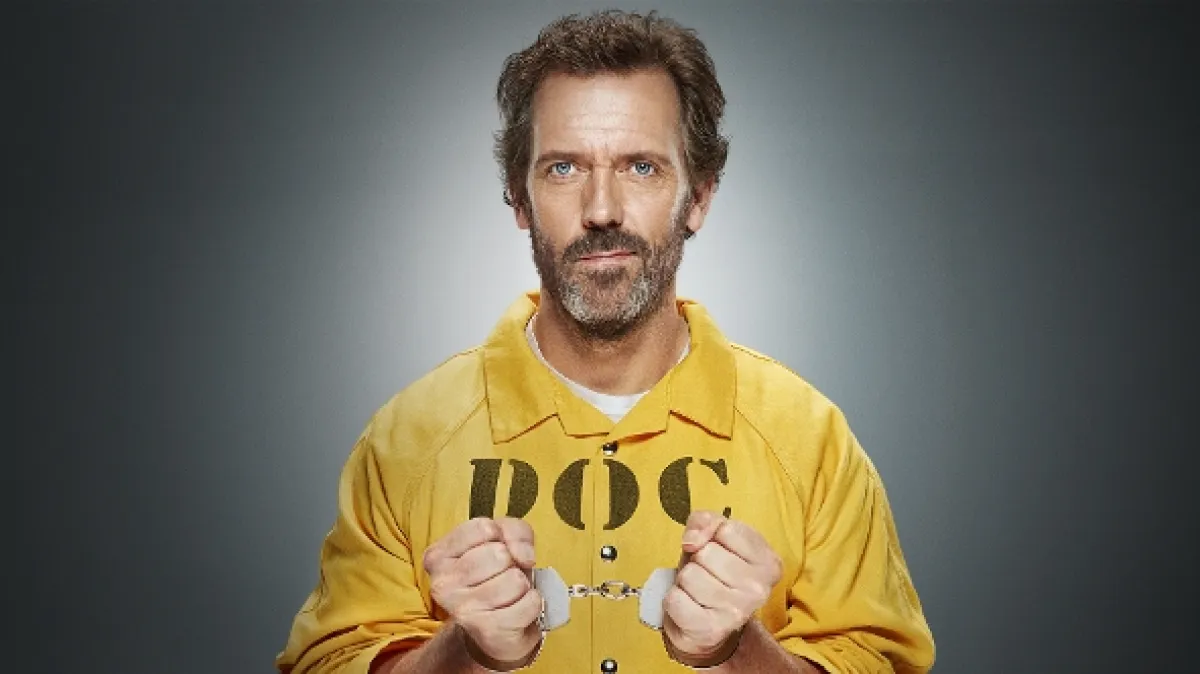 Dr. House (Dr. House - We Need the Eggs), 2012 - fotogaléria