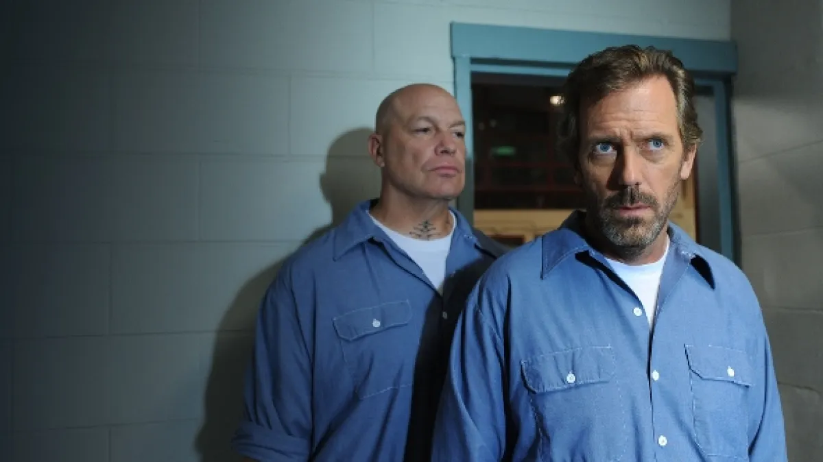 Dr. House (Dr. House - We Need the Eggs), 2012 - fotogaléria