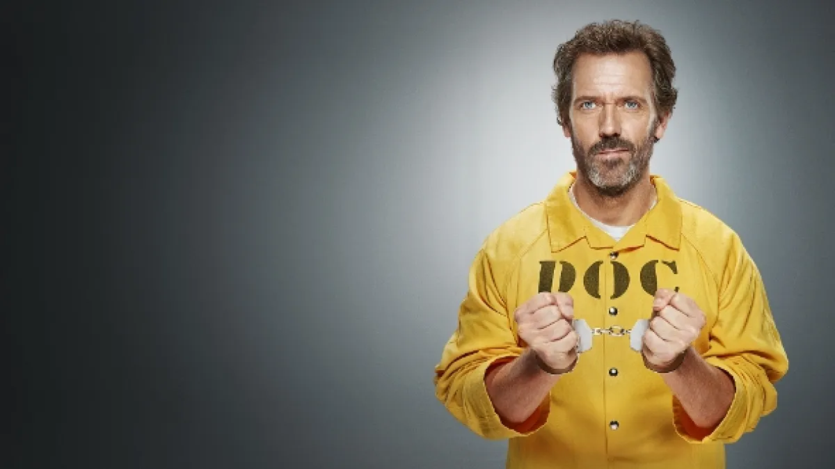 Dr. House (Dr. House - We Need the Eggs), 2012 - fotogaléria