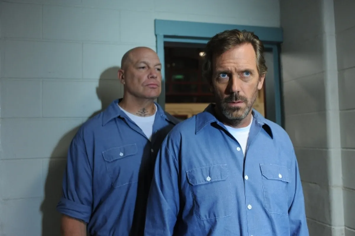 Dr. House (Dr. House - We Need the Eggs), 2012 - fotogaléria
