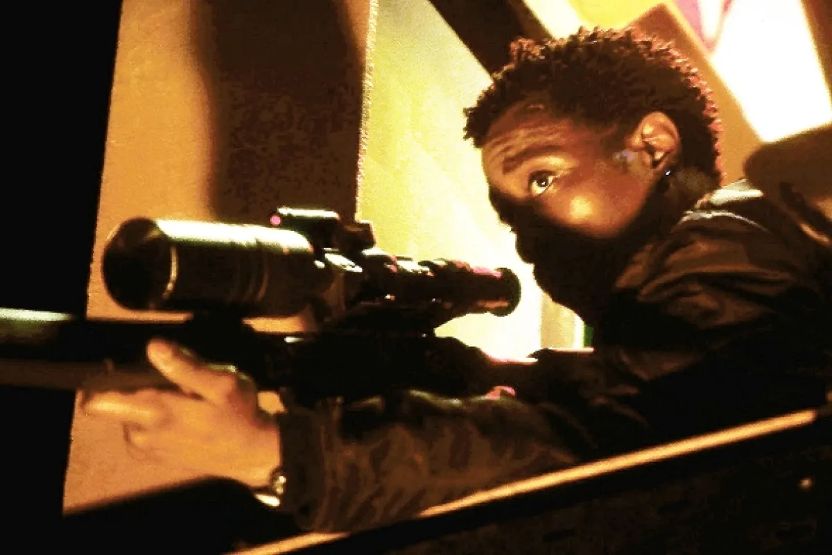 Deväť životov (Nine Lives), 2004 - fotogaléria