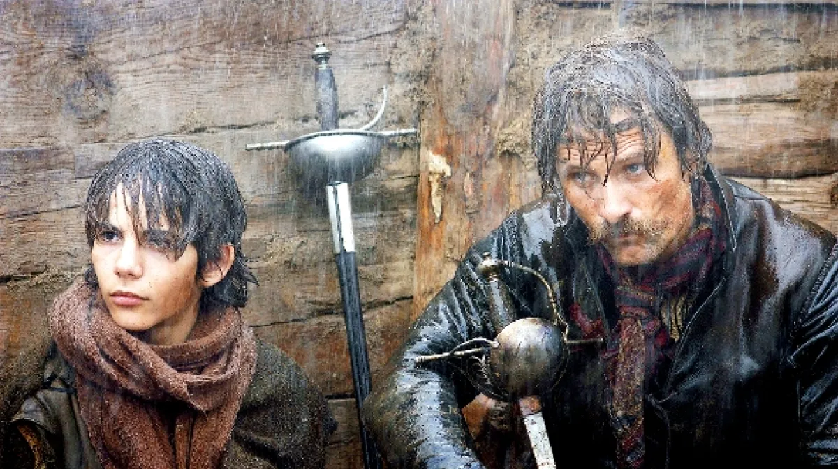 Kapitán Alatriste, 2006 - fotogaléria