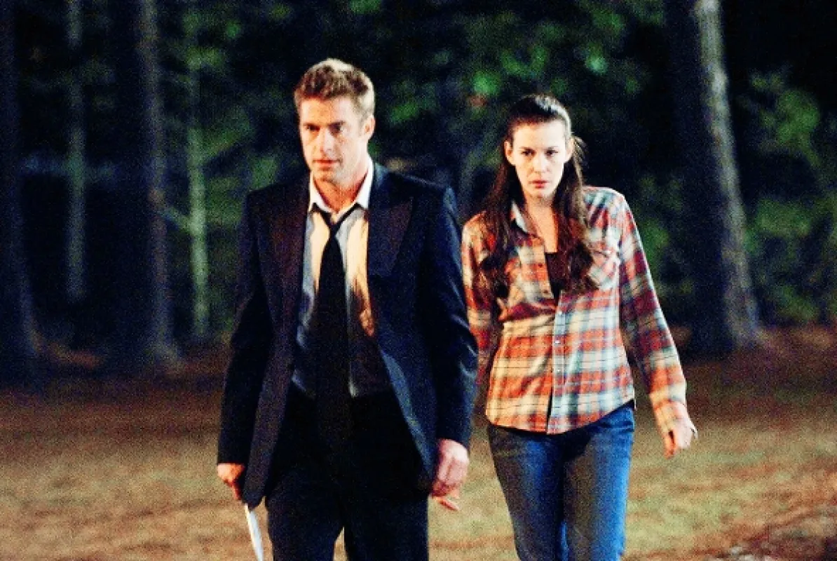 Oni (The Strangers), 2008 - fotogaléria