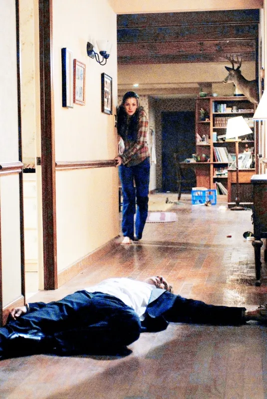 Oni (The Strangers), 2008 - fotogaléria