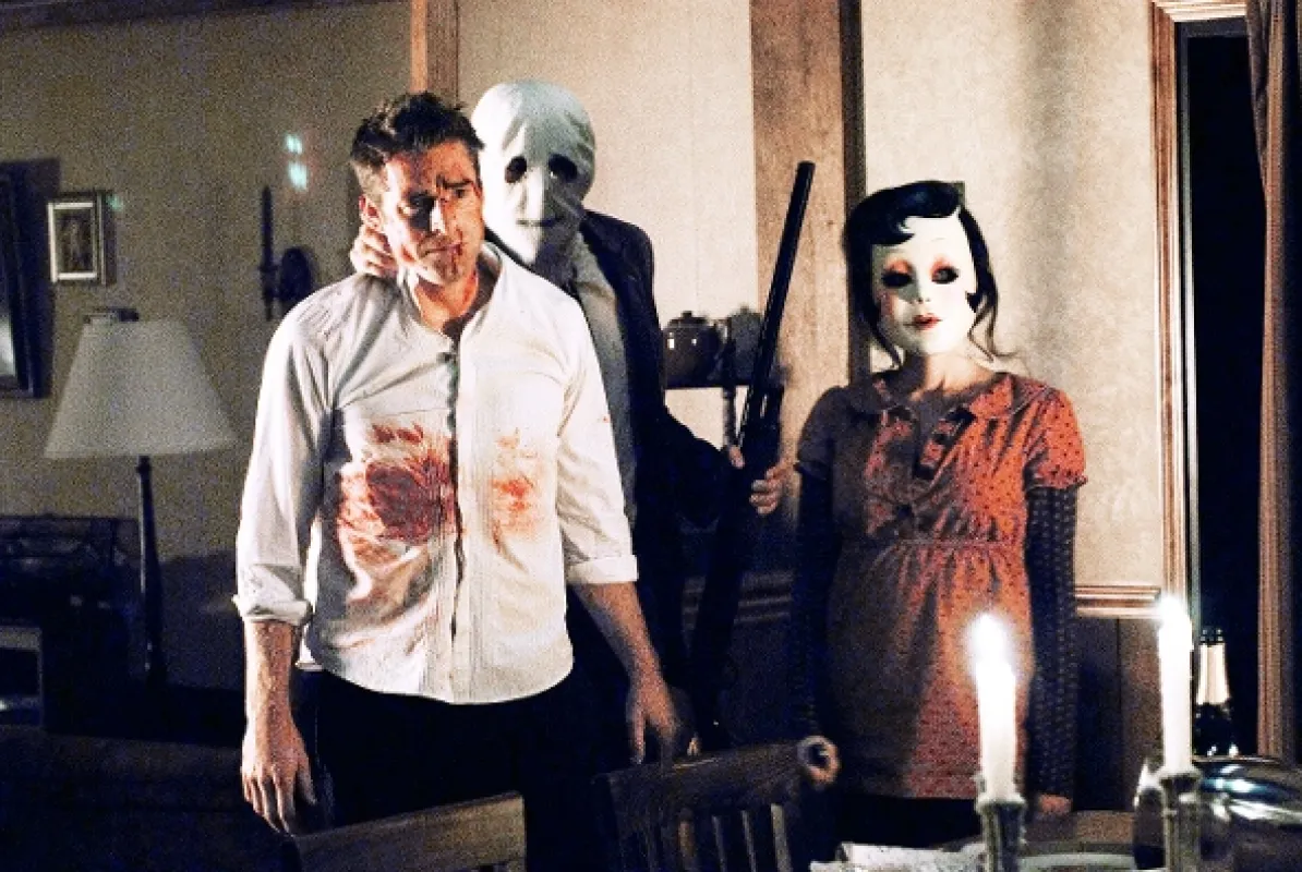 Oni (The Strangers), 2008 - fotogaléria