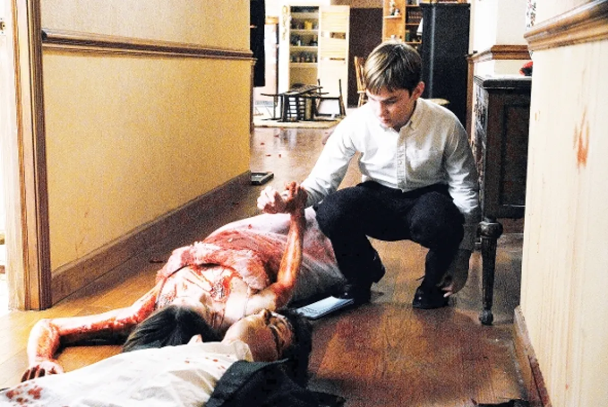 Oni (The Strangers), 2008 - fotogaléria