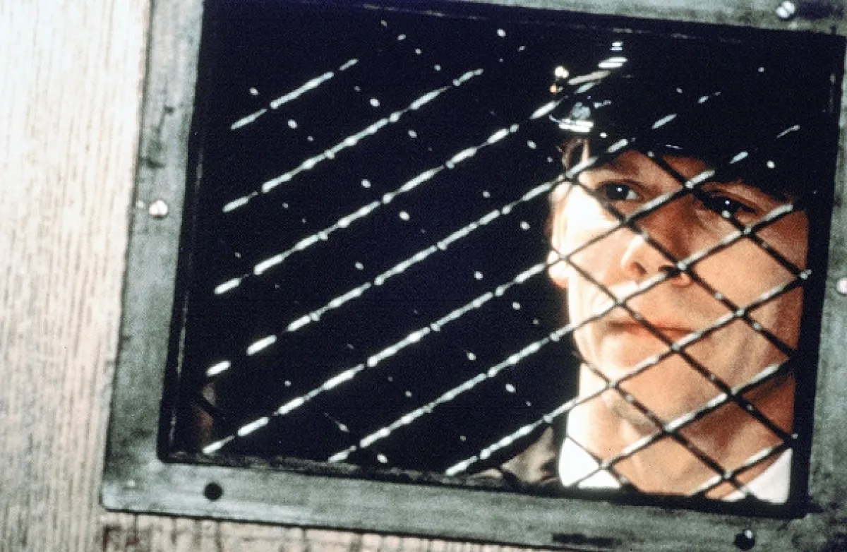 Spáči (Sleepers), 1996 - fotogaléria