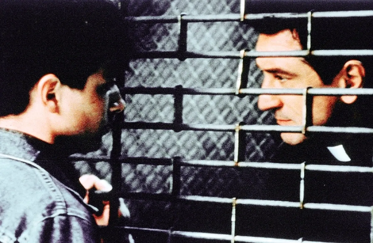 Spáči (Sleepers), 1996 - fotogaléria