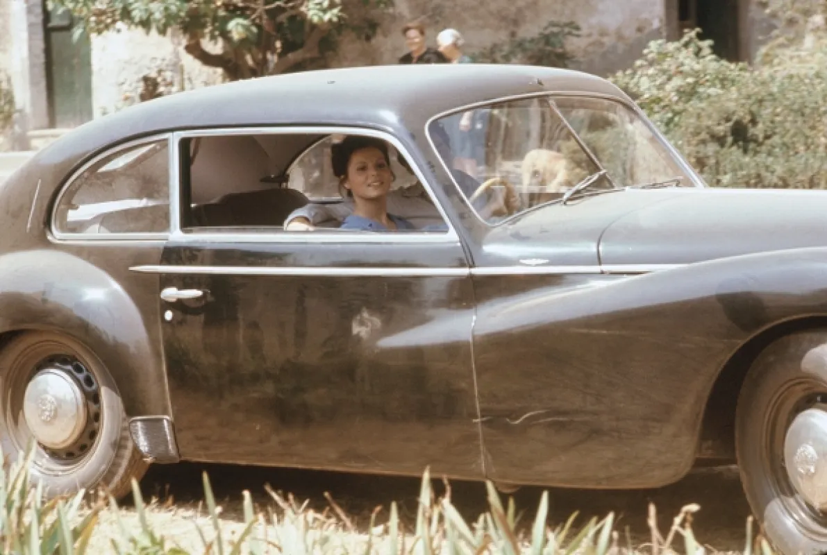 Krstný otec (The Godfather), 1972 - fotogaléria