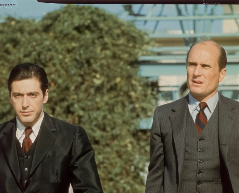 Krstný otec (The Godfather), 1972 - fotogaléria