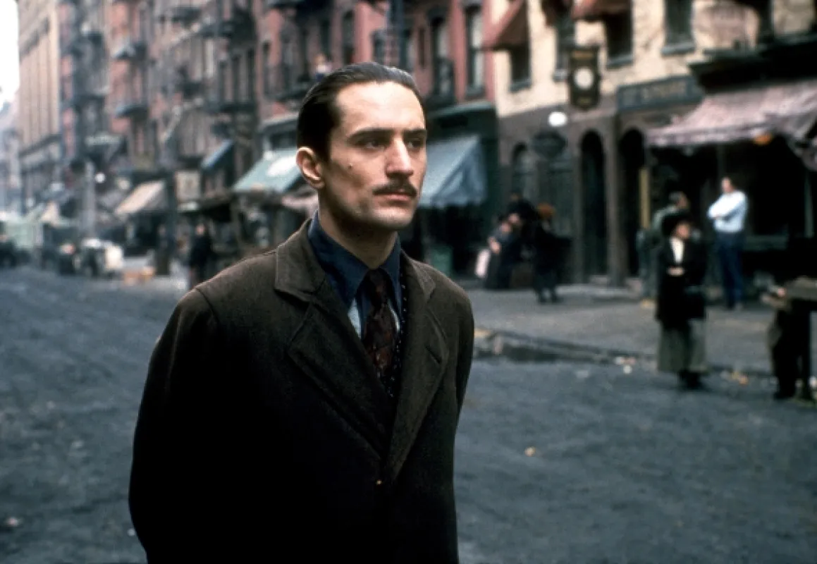 Krstný otec (The Godfather), 1972 - fotogaléria