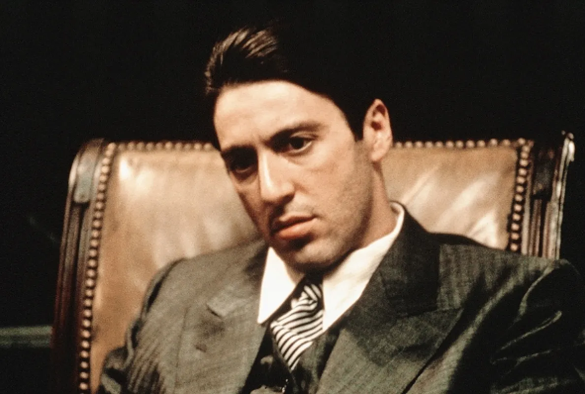 Krstný otec (The Godfather), 1972 - fotogaléria