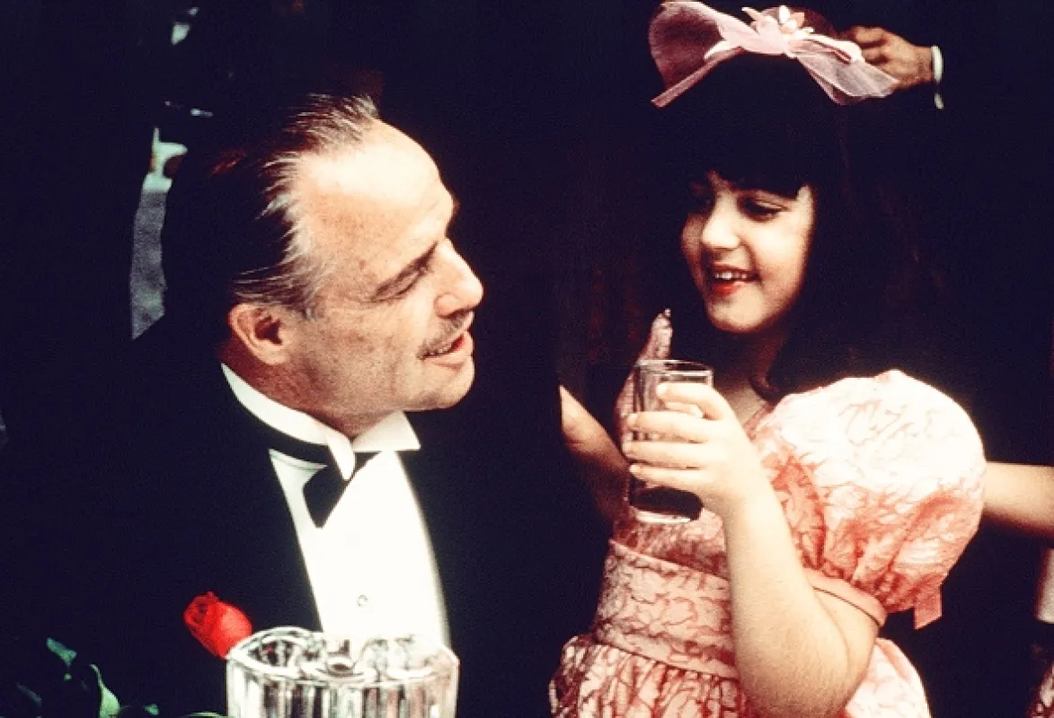 Krstný otec (The Godfather), 1972 - fotogaléria