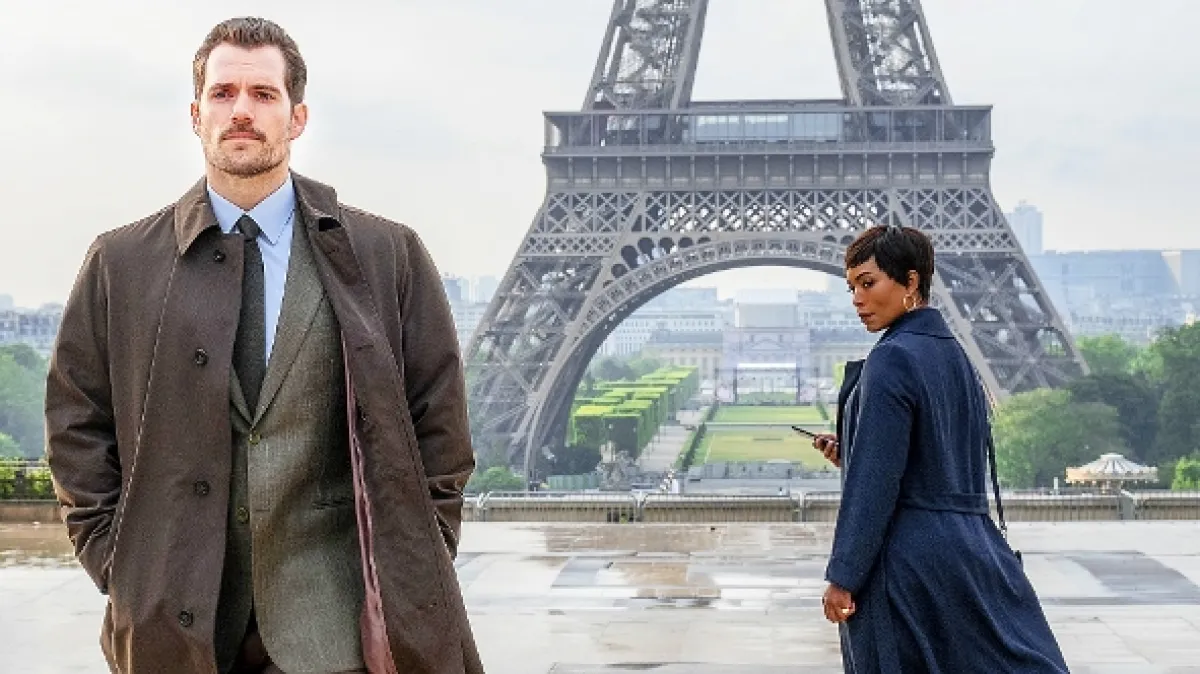 Mission: Impossible - Fallout - fotogaléria