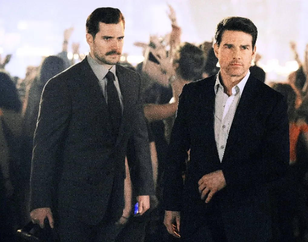 Mission: Impossible - Fallout - fotogaléria