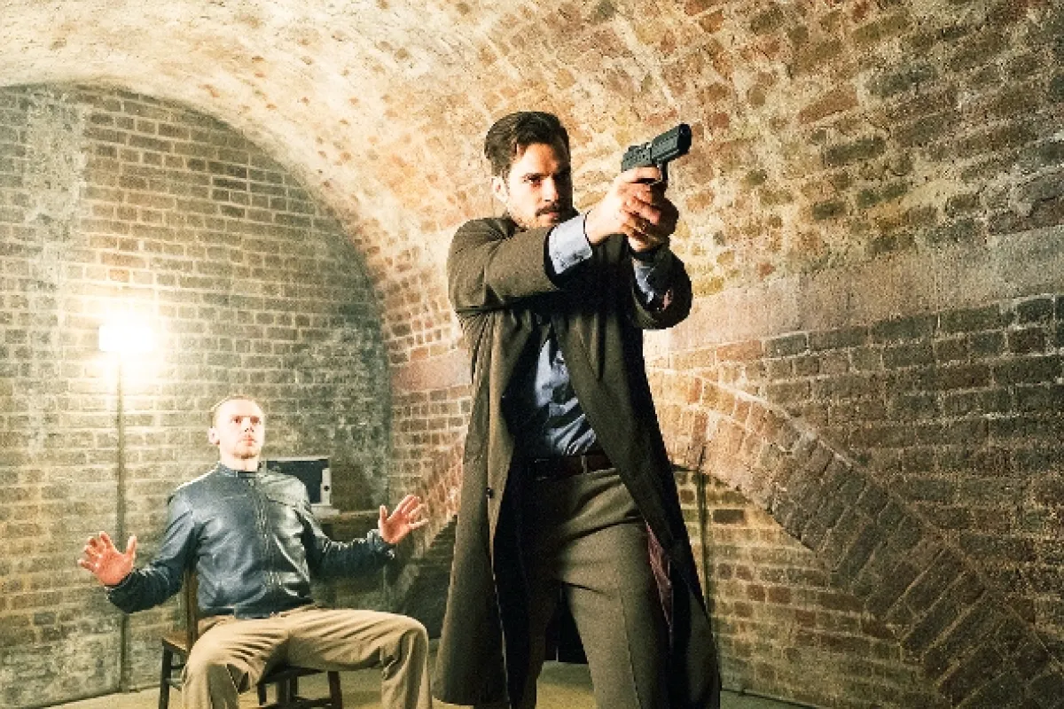 Mission: Impossible - Fallout - fotogaléria