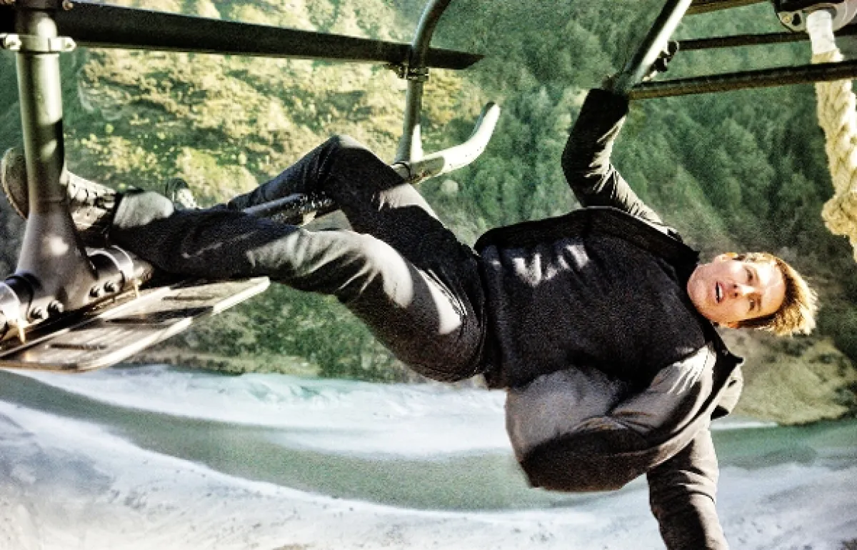 Mission: Impossible - Fallout - fotogaléria
