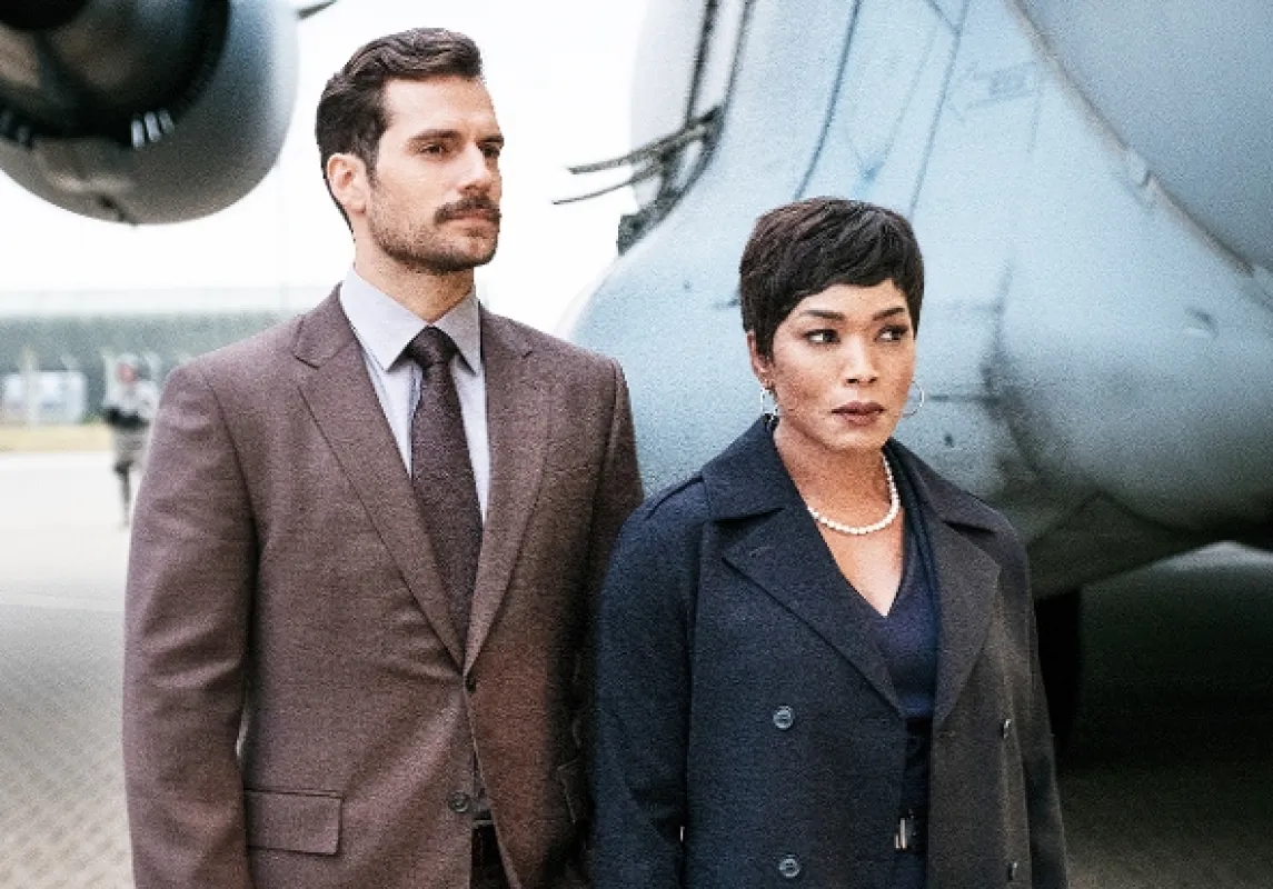 Mission: Impossible - Fallout - fotogaléria
