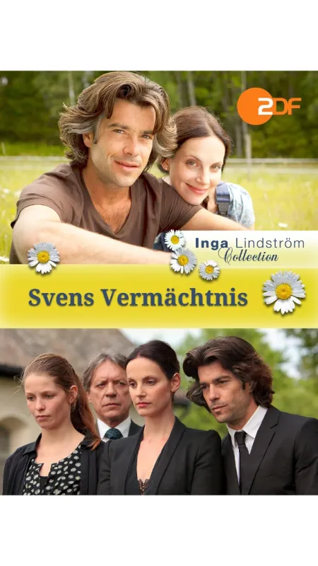 Inga Lindström: Sila priateľstva, 2011 - fotogaléria