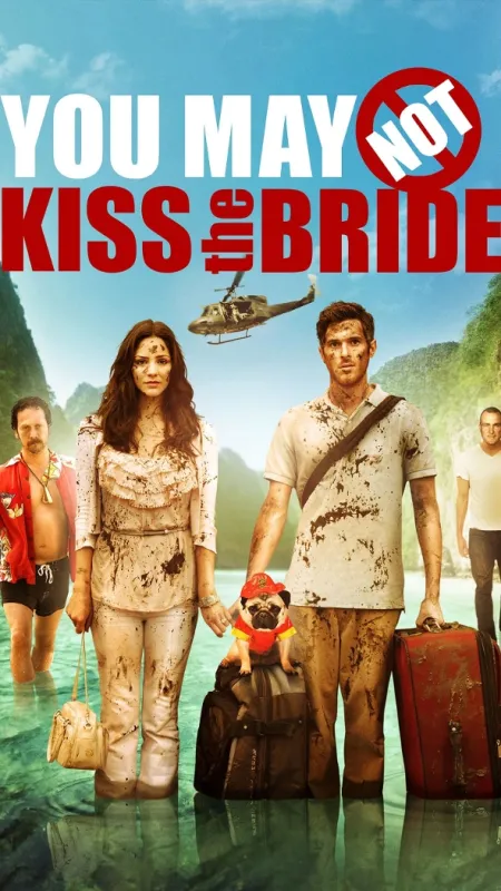 Ženích na odstrel (You May Not Kiss the Bride), 2012 - fotogaléria