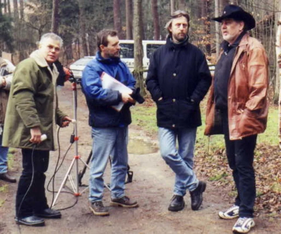 Legendy folku a country, 2000 - fotogaléria