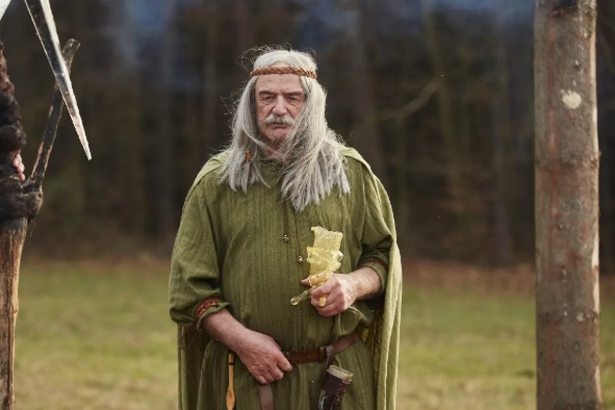 Největší dar, 2022 - fotogaléria