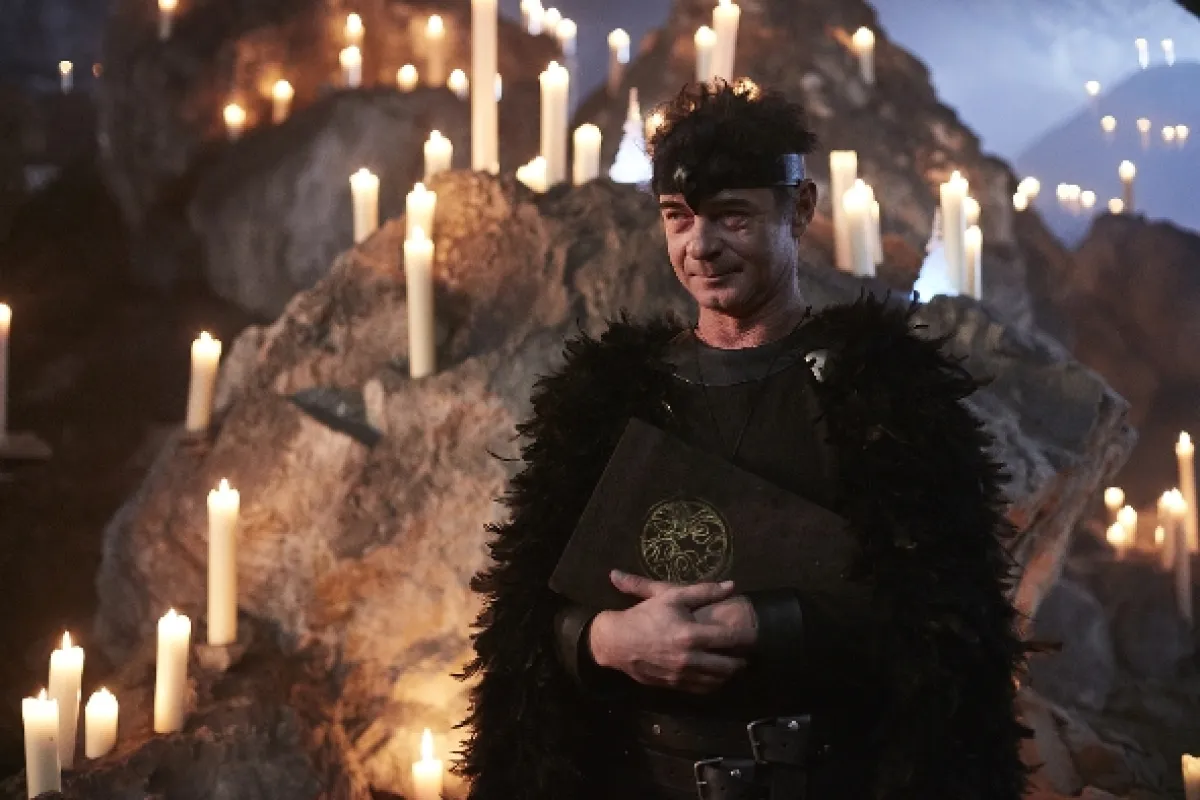 Největší dar, 2022 - fotogaléria