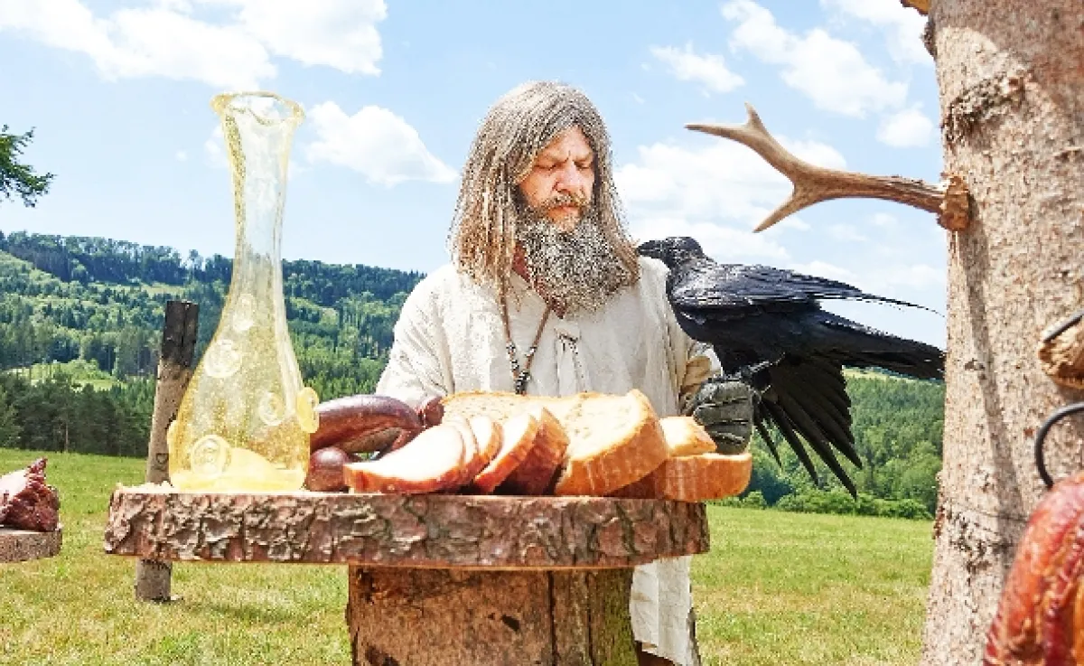 Největší dar, 2022 - fotogaléria
