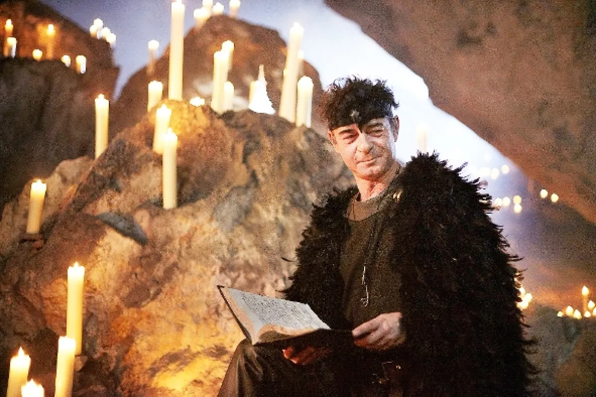 Největší dar, 2022 - fotogaléria
