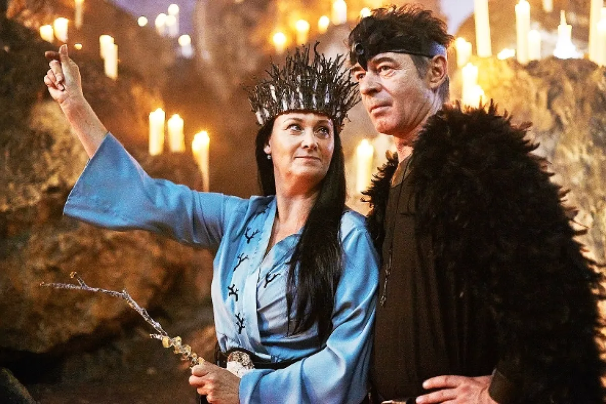 Největší dar, 2022 - fotogaléria